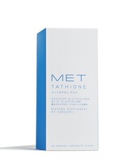 Met tathione Soft Gel Glutathione Capsules with Algatrium, 30 Count