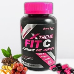 Reduce Belly Fat: The Fastest & Potent Natural Fat Burner – 100% Natural Pills