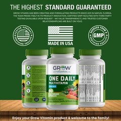 One A Day Men’s Health Formula Organic Multivitamin, Easy to swallow 90 Capsules
