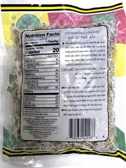 OLDMAN QUE HUONG Pho Soup Spice Seasoning Value Pack 5oz 5 Ounce (Pack of 1)
