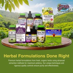 Herbs Etc. Deep Sleep Soft Gels – 60 Count (Pack of 1)