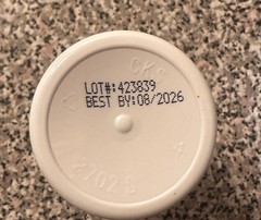Rested Legs – Easy to Swallow Capsules (60 Capsules). Exp 08/26