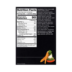 Proti Fit Cream of Vegetable Soup