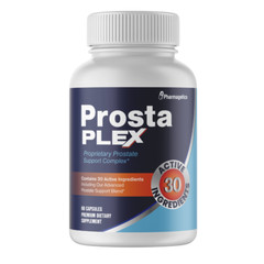 ProstaPlex – Proprietary Prostate Support Prosta Plex – 60 Capsules