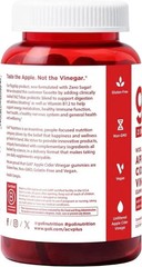 3 Bottles Goli Zero Sugar Best Seller Trio Set Gummies, 60 Counts Per Bottle