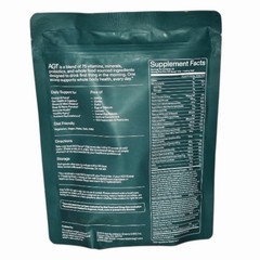 AG1 Athletic Greens Complete Kit (2) AG1 Pouch (5) AG1 Travel Packs NEW *READ*