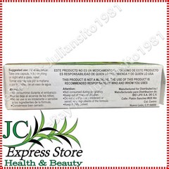 3 PACK DIET MASTER 90 CAPSULES TOTAL 100% UNIQUE & ORIGINAL UNISEX D MASTER