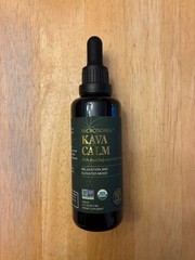 Global Healing Center Organic Calm – MicroSomal Tech, Pure Drops Mood 2oz