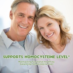 1000MG TMG Liquid Drops – Fast Absorbing Blood Orange Flavor for Daily Wellness