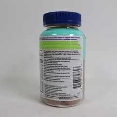 Centrum Men’s Multivitamin Gummies – Tropical Fruit – 100ct EXP 05/2026