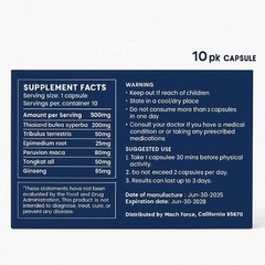 Male Enhancement Herbal Supplement,vitality,endurance, fast acting long listing