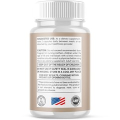 (1 Pack) Core Strength Joint Support Advanced Formula CoreStrength 60 Capsules