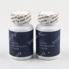Bioma Night Metabolism & Sleep with a Fat-burning Night Metabolism! (1-3 pack)