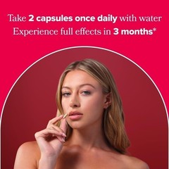 URO Vaginal Moisture & Mood – Formulated to Support, Mood & Relaxation New Style