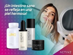 ACTIVZ GNM-X Nrf2 Activator Genetic Cellular Defense, Well-Being EXP 2027-2028