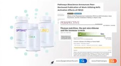 AUTHENTIC ACTIVZ TRIFECTA 3 bottles set LINQ + GNMX + OPTIMEND EXP 11/2026+