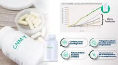 ACTIVZ OPTIMEND Cellular Firefighter 60 Capsules Exp 11/2026 – New/Sealed!