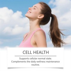 MB Gummies, Cellular Energy & Cognitive Clarity, 30 Gummies