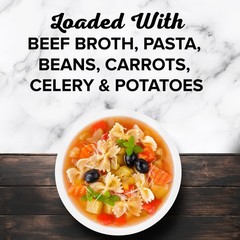 Bear Creek Soup Mix, Minestrone, 8.4 Ounce (Pack of 1), Minestrone