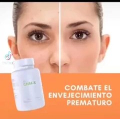 ACTIVZ GNM-X Nrf2 Activator Genetic Cellular Defense, Well-Being EXP 2027-2028