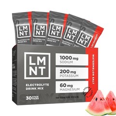Zero Sugar Electrolytes Drink Mix,Watermelon Flavor Electrolyte Powder Hydration