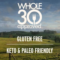 Snack Strips, Venison Beef Sea Salt Pepper, Keto and Paleo Friendly, 0.8 oz, …