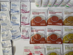 ProLon Fasting Program Extras, L Drinks, Soup, Tea, NR-1 and Algal Oil