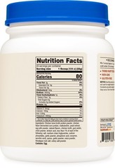 Nutricost Chicken Bone Broth Protein (Chicken Soup Flavored, 20 Servings) (1LB)