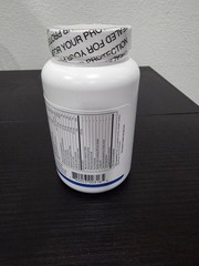 Biotics Research ADB5-Plus 180 tablets Expiration 05/2026