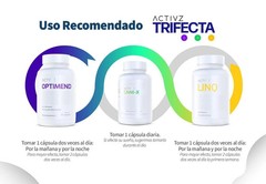 ACTIVZ GNM-X Nrf2 Activator Genetic Cellular Defense, Well-Being EXP 2027-2028
