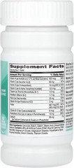 Gluten-Free One Daily Essential Multivitamin Tablets – 100 Easy-To-Swallow Count