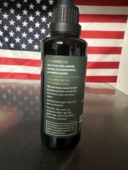 Global Healing Organic Omega 3•6•7•9 Supplement – 2 Fl Oz