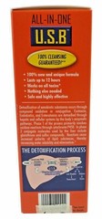 Purity Labs – U.S.B. ALL-IN-ONE Full Body Cleanse With Free Shipping!
