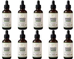 Parasite Cleanse I Maximum Strength Herbal Detox | 10 FOR 5 ????????