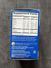 PreserVision Areds 2 Eye Vitamin and Mineral – 120 Softgels Exp 9/26