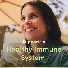 Nature’S Bounty Natures Bounty Vitamin C Tablets Vitamin Supplement Supports A