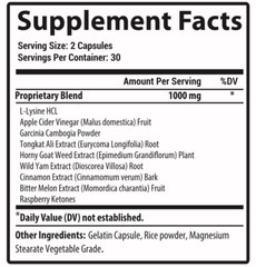 vitruz grow for men , official vitruz grow pills capsulas ED pastillas 180 Caps