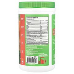 Greens Blend, Energy, Watermelon, 14.8 oz (420 g)