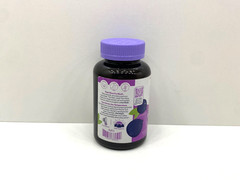 NEW AZO Menopause Relief Daytime Gummies Hot Flashes Night Sweats SEALED 11/26