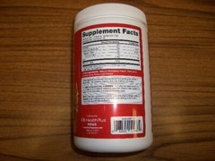 Health Plus Super Colon Cleanse Natural Strawberry Flavor 9 oz Exp 5/2027
