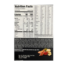 Proti Fit Cheddar & Bacon Egg Scramble Mix