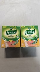 2-pack Benefiber Fiber Supplement Strawberry Lemonade On The Go Stick 36(05/2026