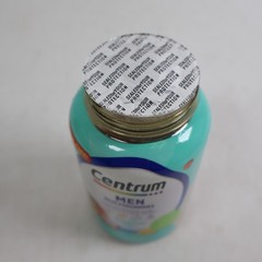 Centrum Men’s Multivitamin Gummies – Tropical Fruit – 100ct EXP 05/2026