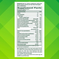 Vitafusion Adult Gummy Vitamins for Women, 120 Count
