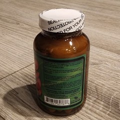 Total detox 90 capsules 30 days