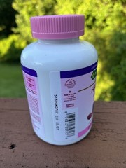Nature’s Bounty Hair, Skin & Nails 250 Soft gels Extra Strength 5000 mcg Biotin