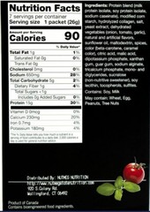 Proti Fit Italian Tomato Soup – IP Compatible – 15 Grams of Protein