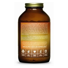 Earth Broth Powder 16 oz – Natural Mineral Supplement