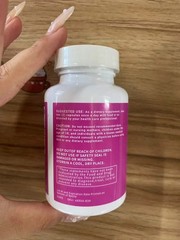 3PCS Rosabella Organic Beet Root 60 CapsulesNatural Energy Boost Blood Pressure