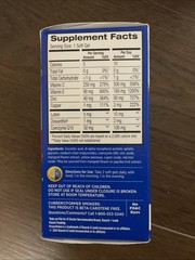 PreserVision AREDS 2 CoQ10 Vitamin Mineral Health 80 Softgels EXP 2027+ NEW